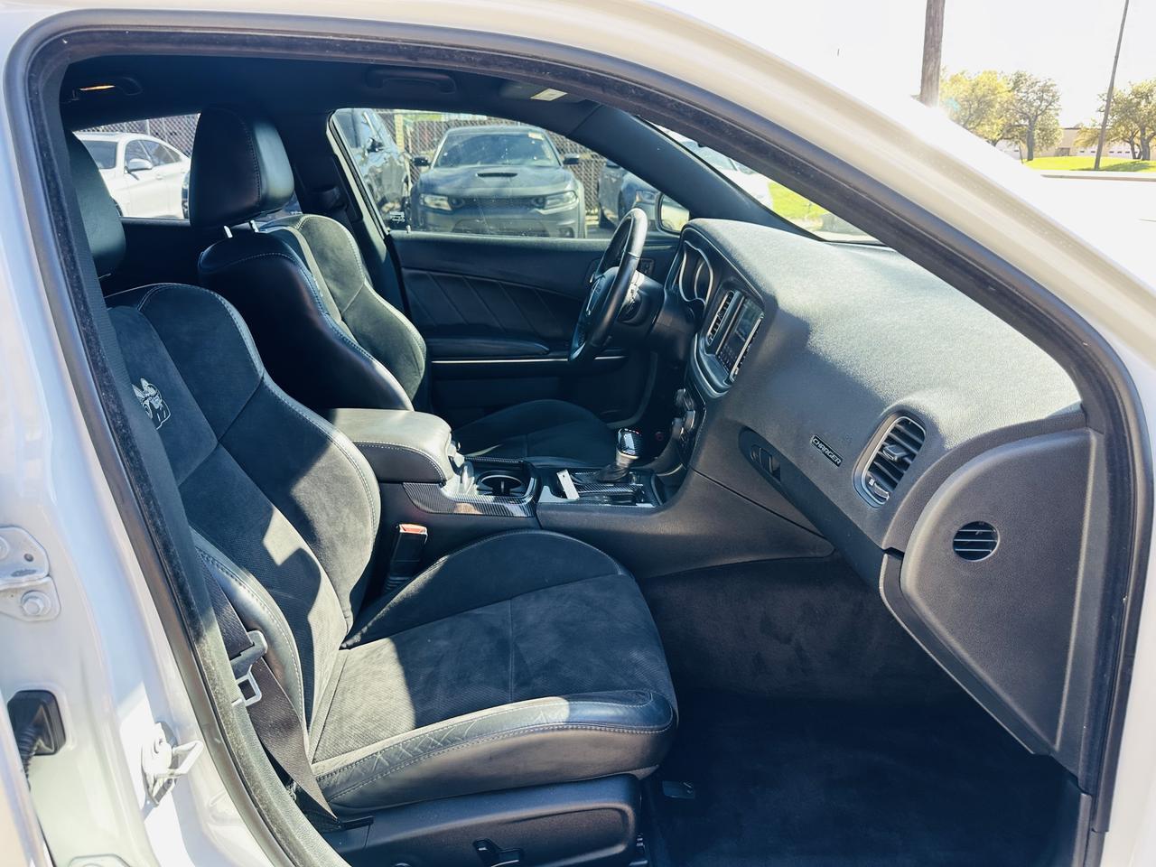 2018 Dodge Charger R/T Scat Pack Dallas TX