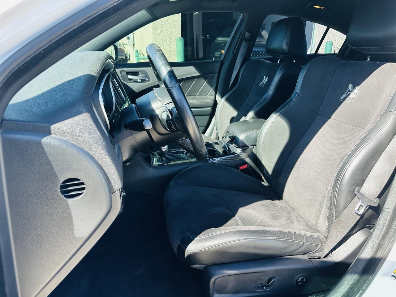 2018 Dodge Charger R/T Scat Pack Dallas TX