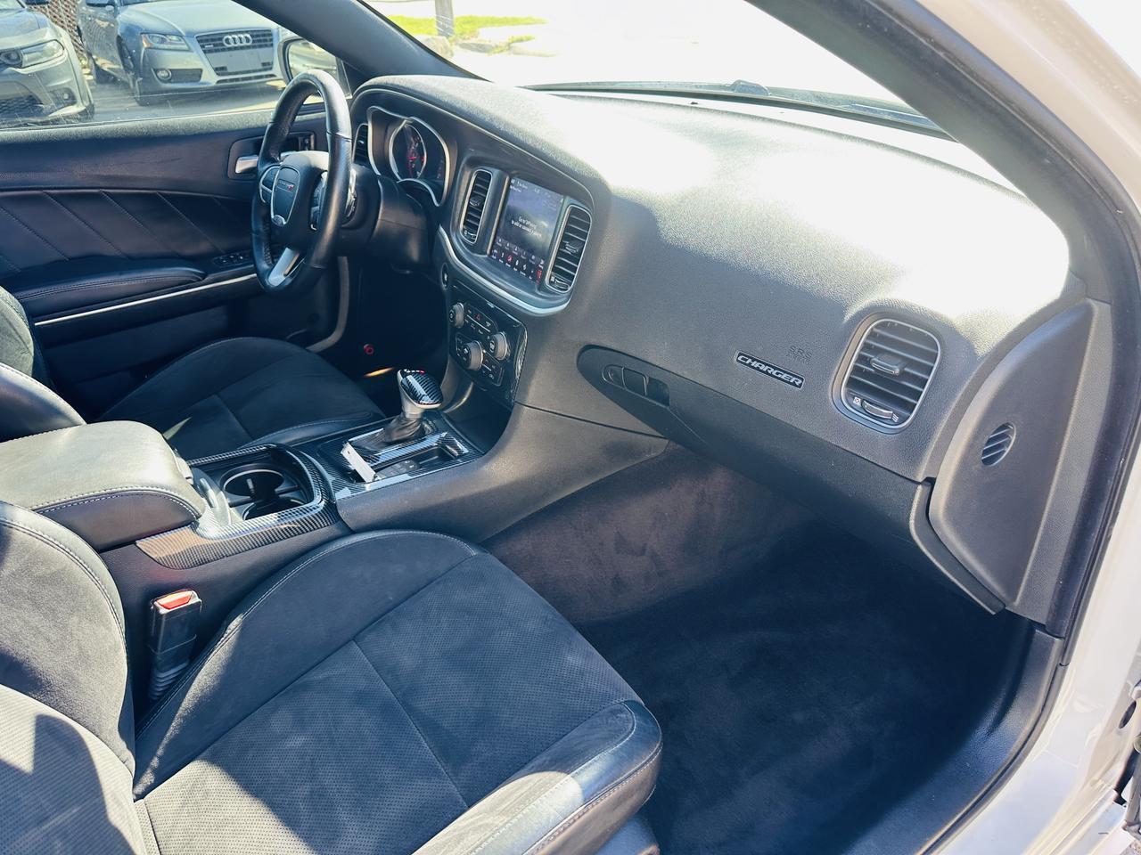 2018 Dodge Charger R/T Scat Pack Dallas TX