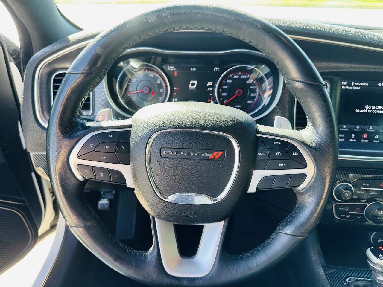 2018 Dodge Charger R/T Scat Pack Dallas TX