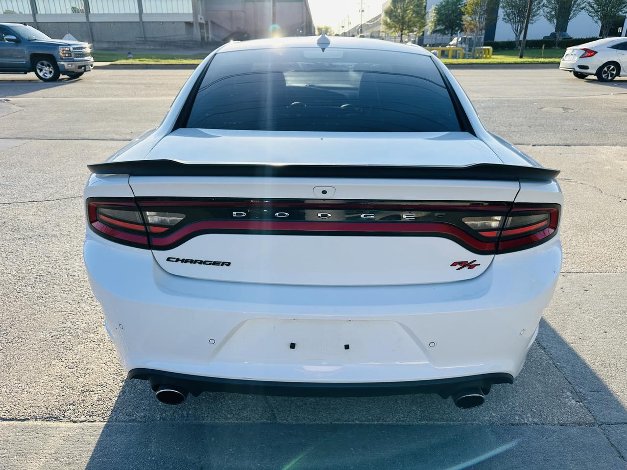 2018 Dodge Charger R/T Scat Pack Dallas TX