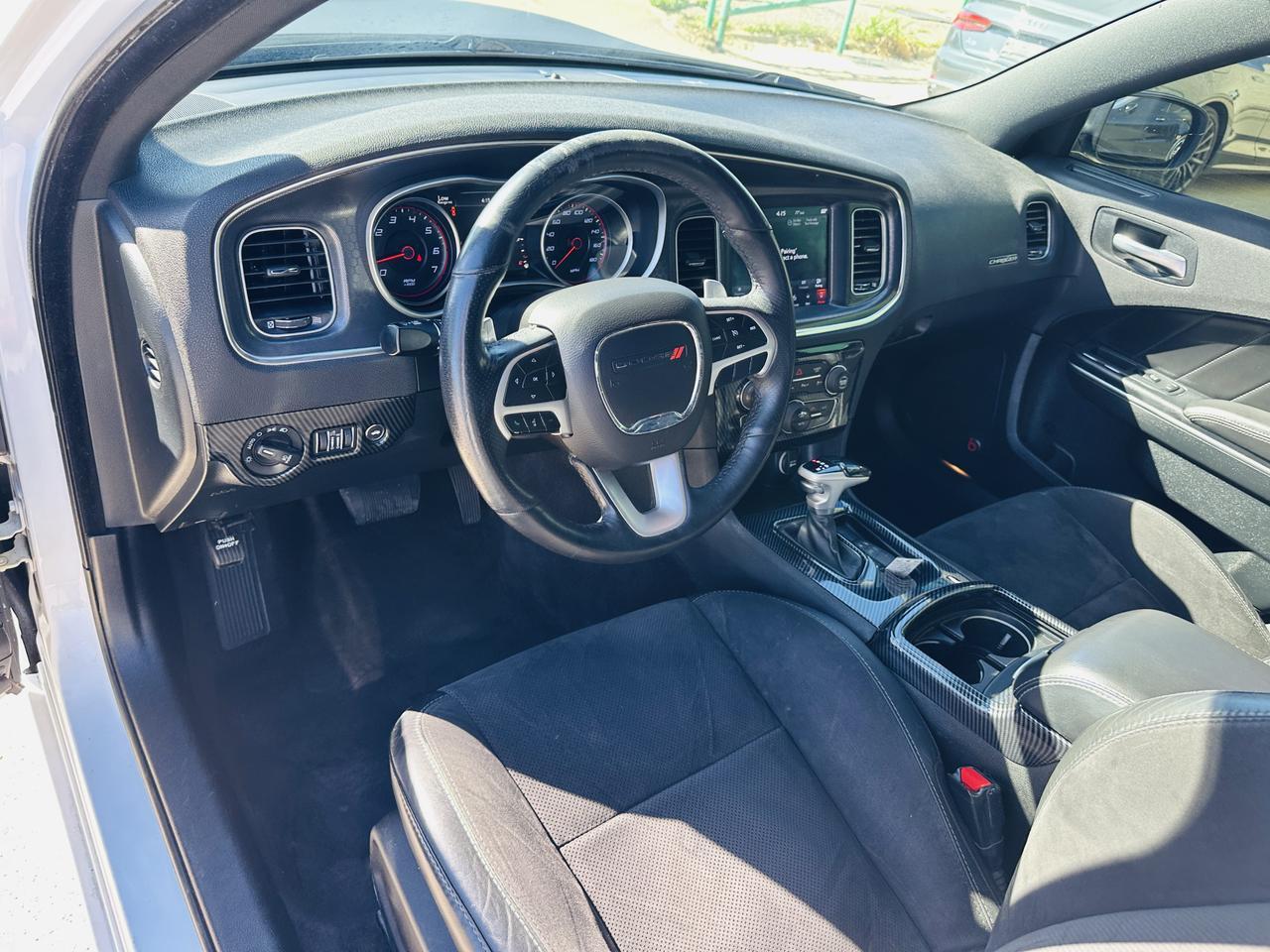 2018 Dodge Charger R/T Scat Pack Dallas TX