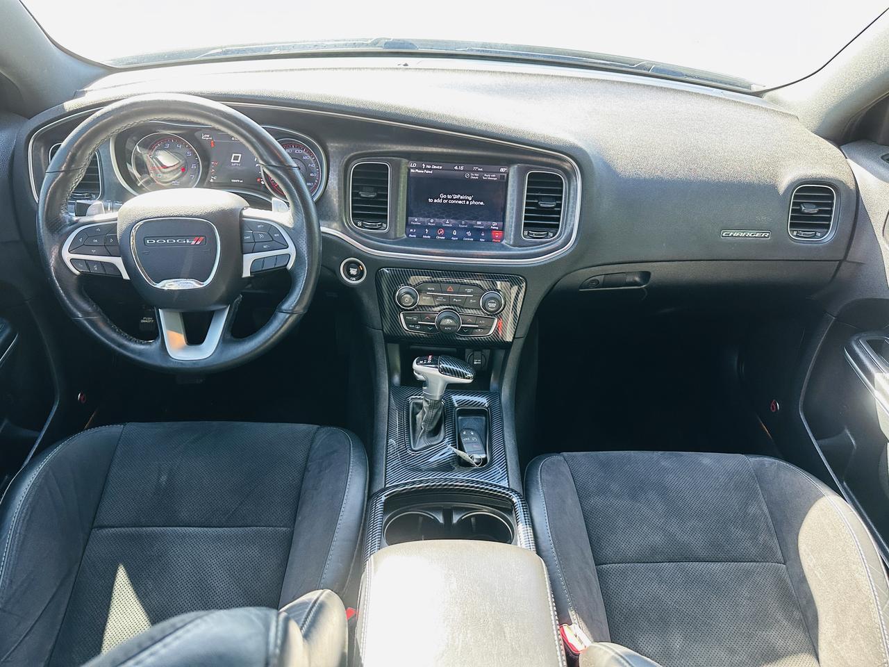 2018 Dodge Charger R/T Scat Pack Dallas TX