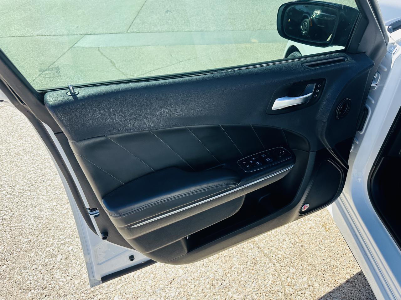 2018 Dodge Charger R/T Scat Pack Dallas TX