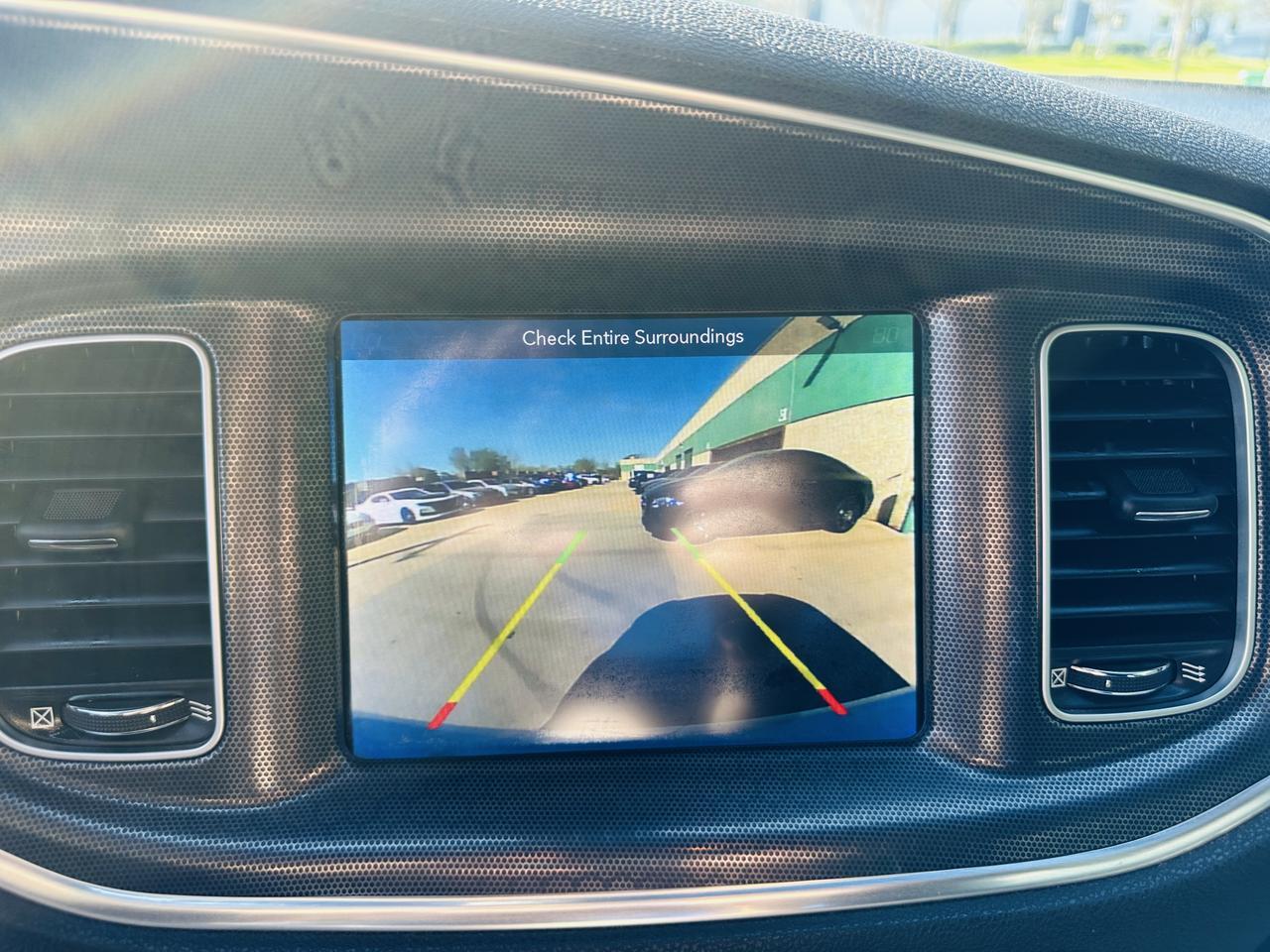 2018 Dodge Charger R/T Scat Pack Dallas TX