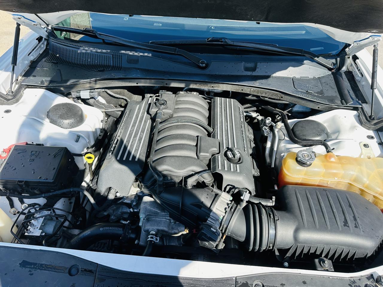 2018 Dodge Charger R/T Scat Pack Dallas TX