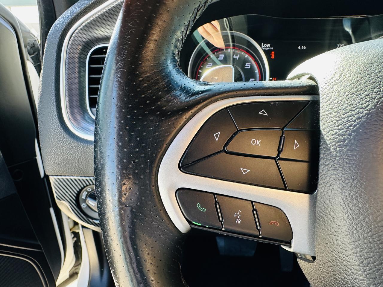 2018 Dodge Charger R/T Scat Pack Dallas TX