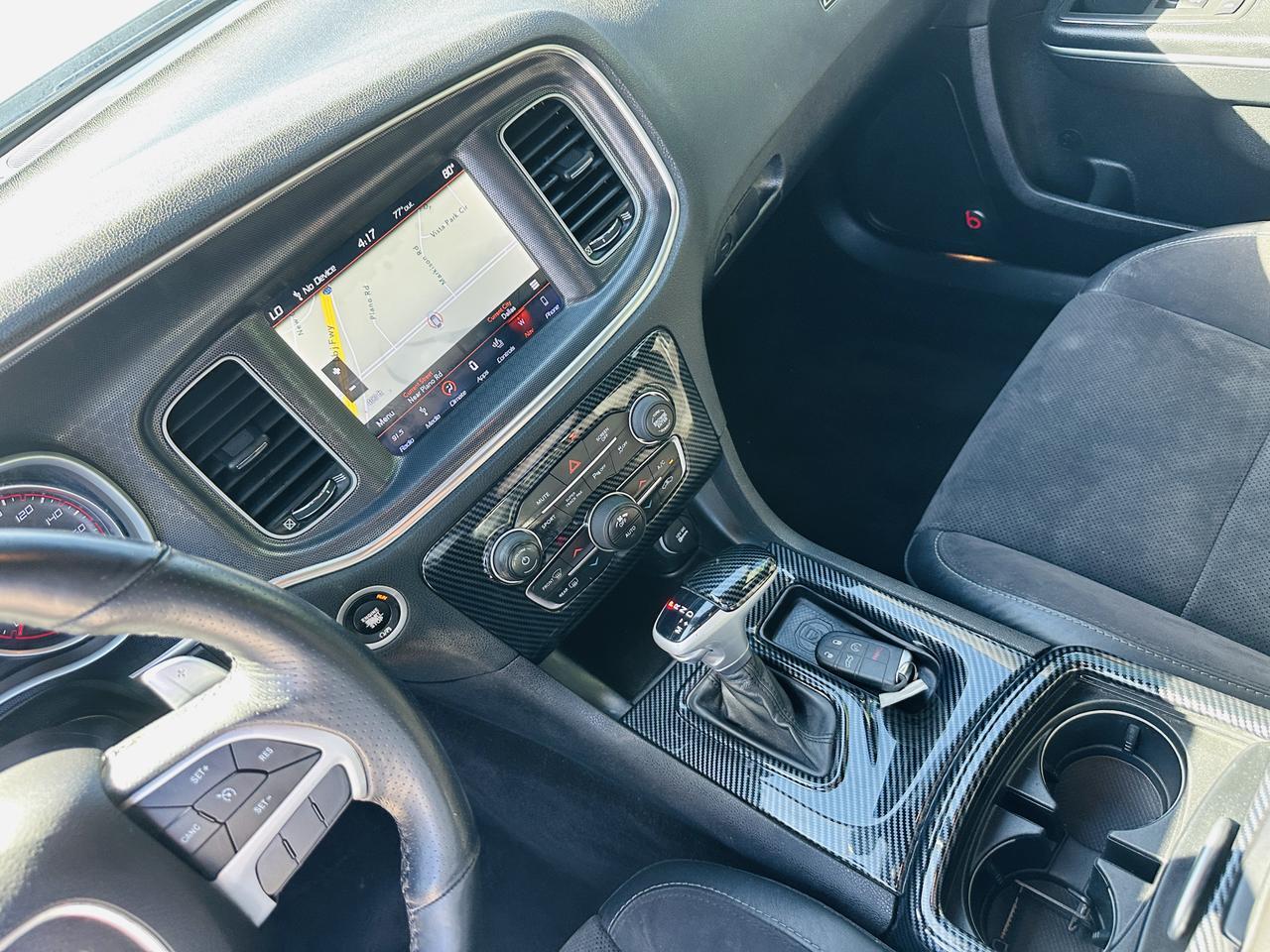 2018 Dodge Charger R/T Scat Pack Dallas TX