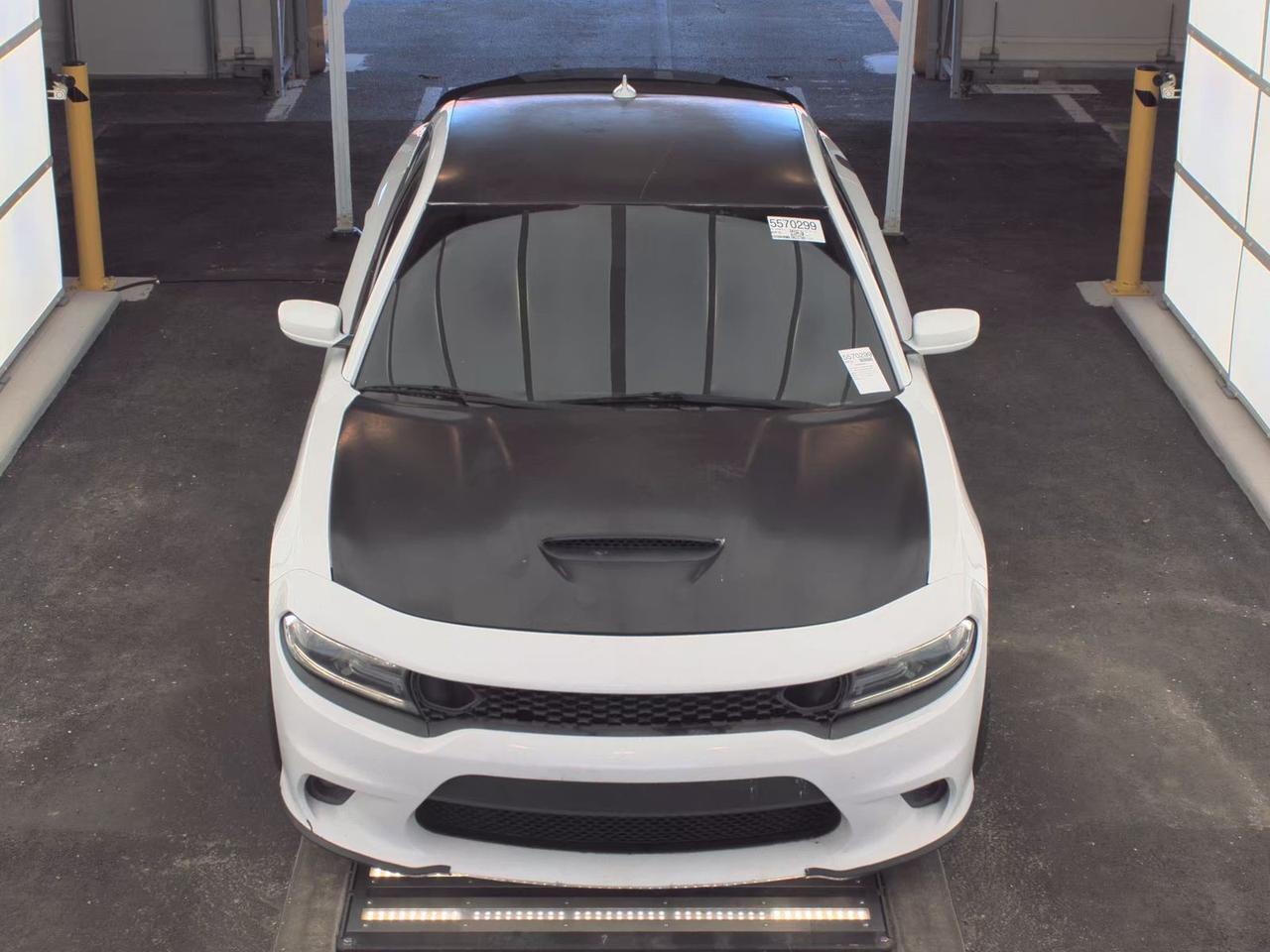 2018 Dodge Charger R/T Scat Pack Dallas TX