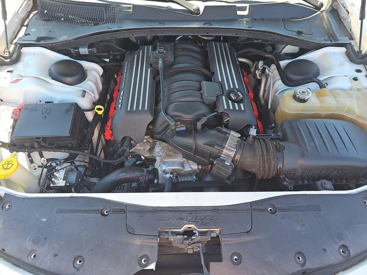 2018 Dodge Charger R/T Scat Pack Dallas TX