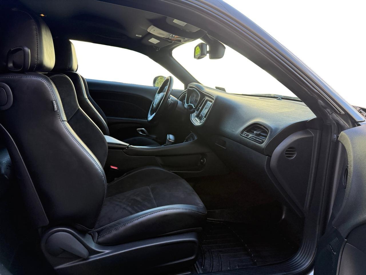 2018 Dodge CHALLENGER R/T Scat Pack Salt Lake City UT