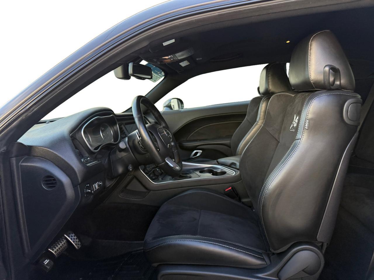 2018 Dodge CHALLENGER R/T Scat Pack Salt Lake City UT