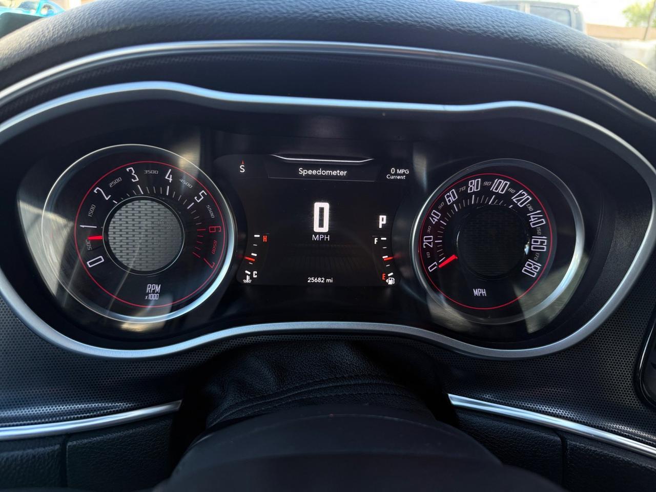 2018 Dodge CHALLENGER R/T Scat Pack Salt Lake City UT