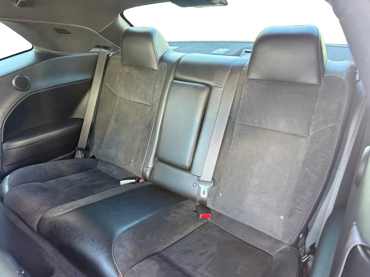 2018 Dodge CHALLENGER R/T Scat Pack Salt Lake City UT