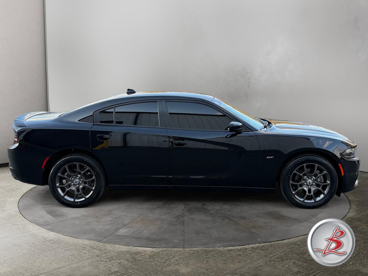 2018 Dodge CHARGER GT Salt Lake City UT