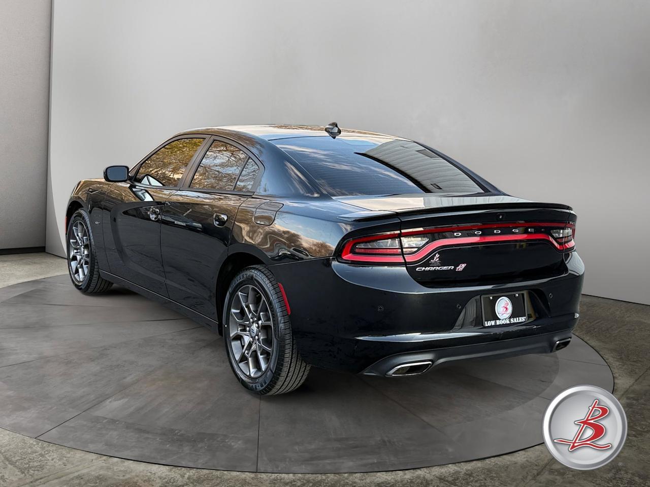 2018 Dodge CHARGER GT Salt Lake City UT