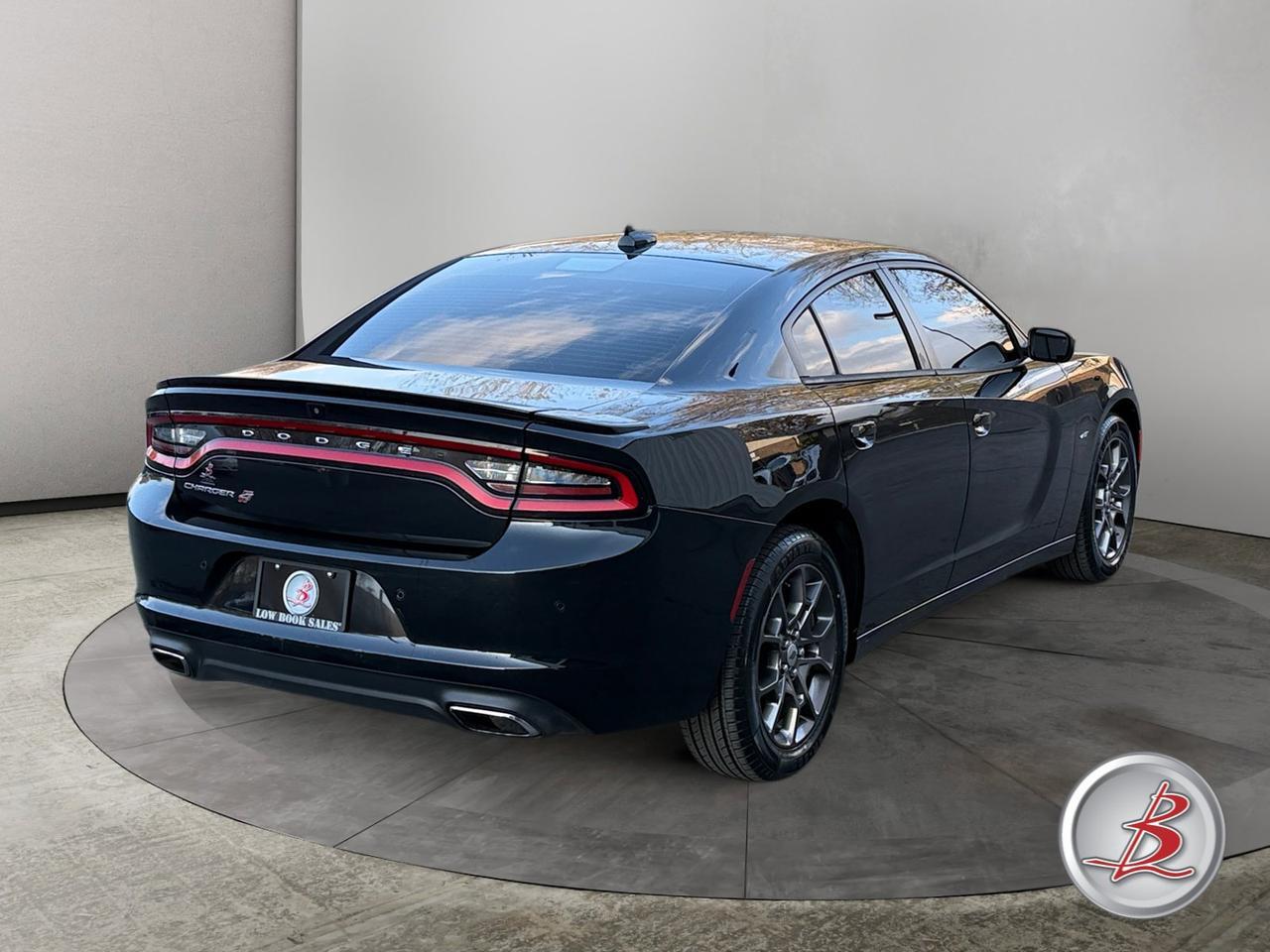 2018 Dodge CHARGER GT Salt Lake City UT