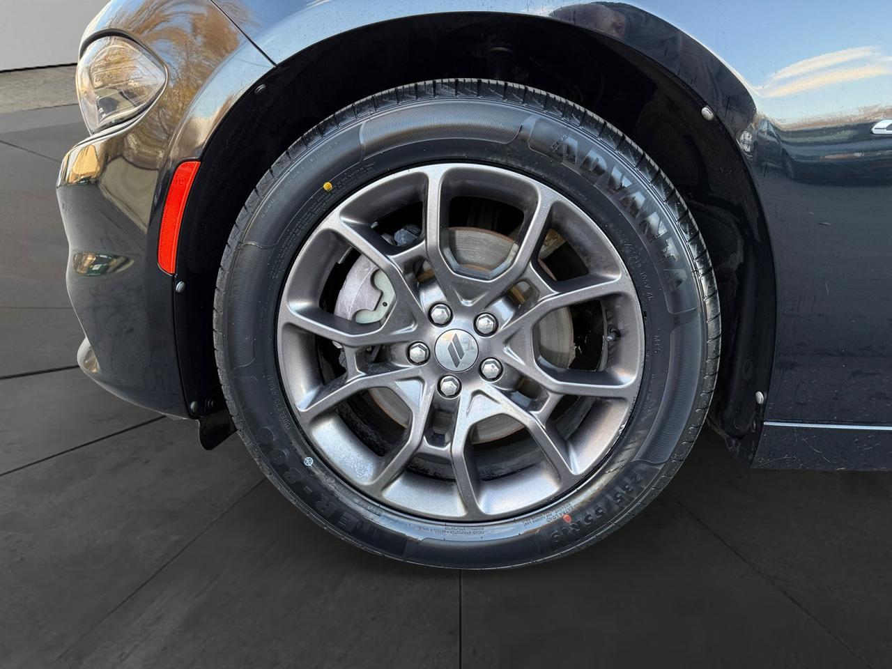 2018 Dodge CHARGER GT Salt Lake City UT