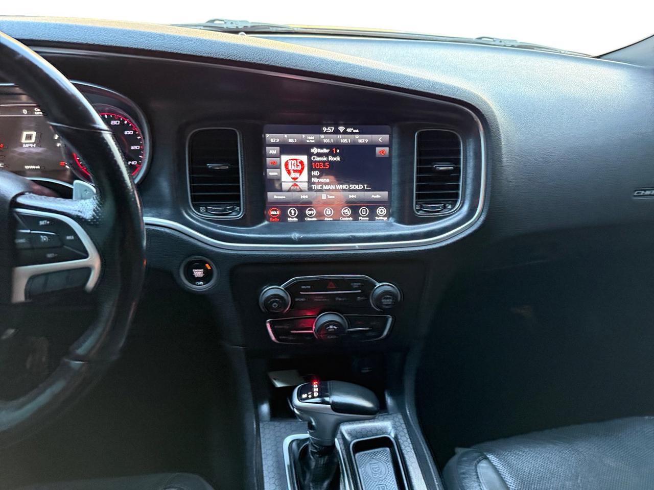 2018 Dodge CHARGER GT Salt Lake City UT