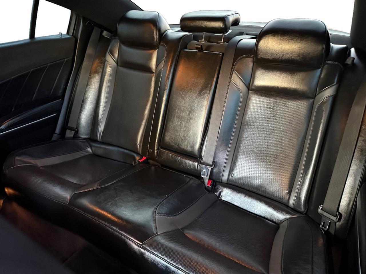 2018 Dodge CHARGER GT Salt Lake City UT