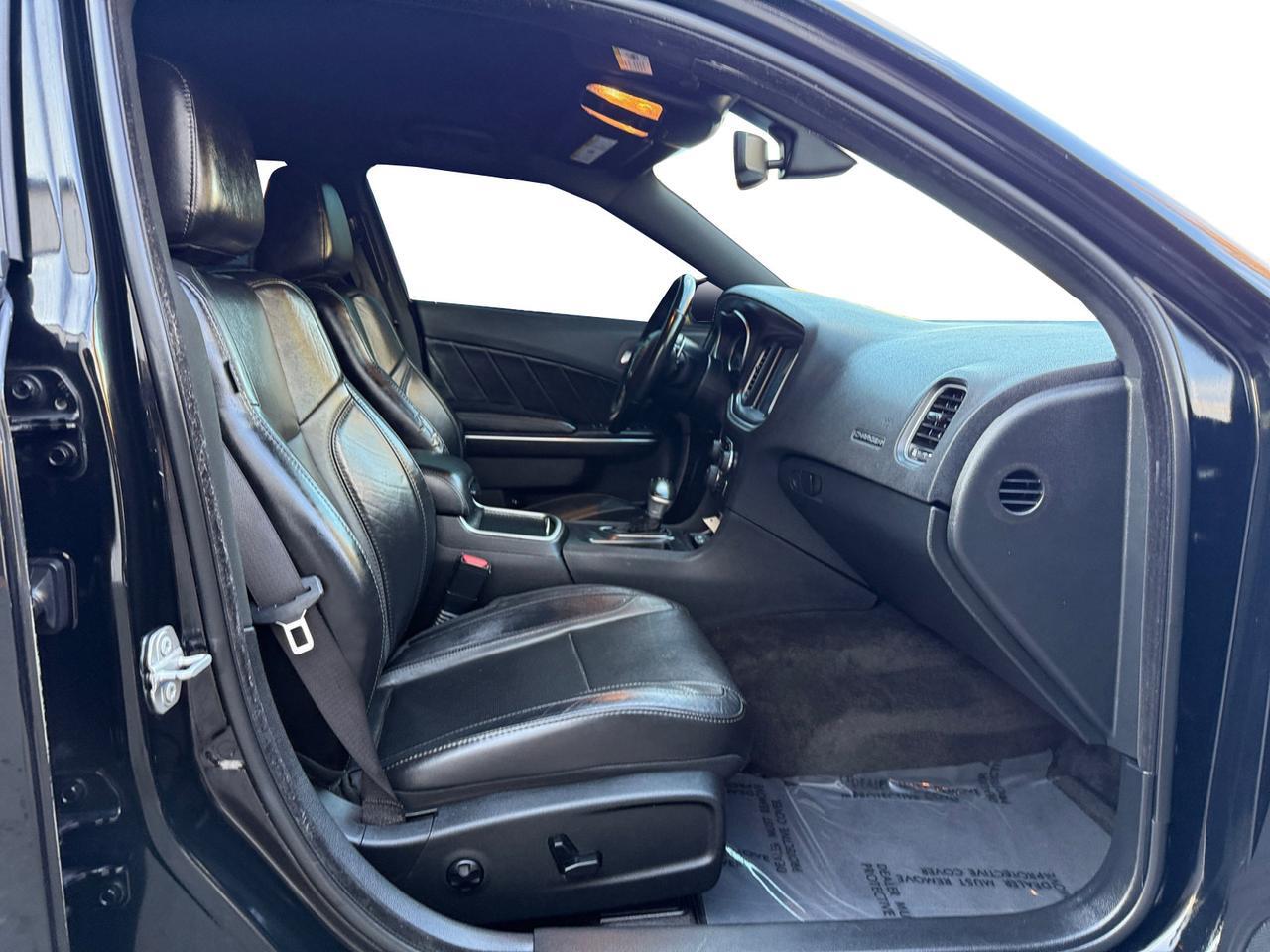 2018 Dodge CHARGER GT Salt Lake City UT