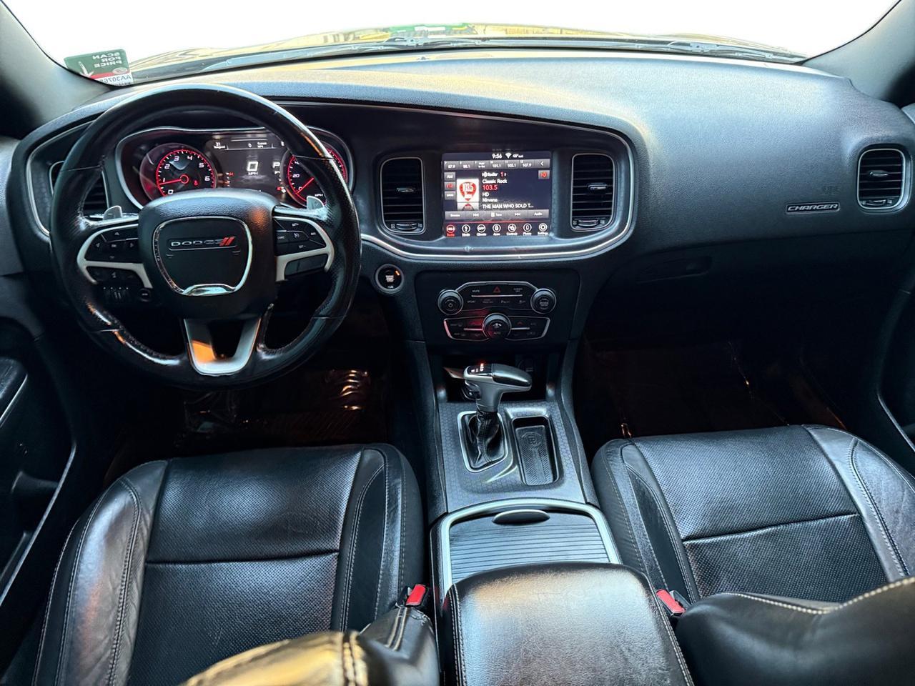 2018 Dodge CHARGER GT Salt Lake City UT