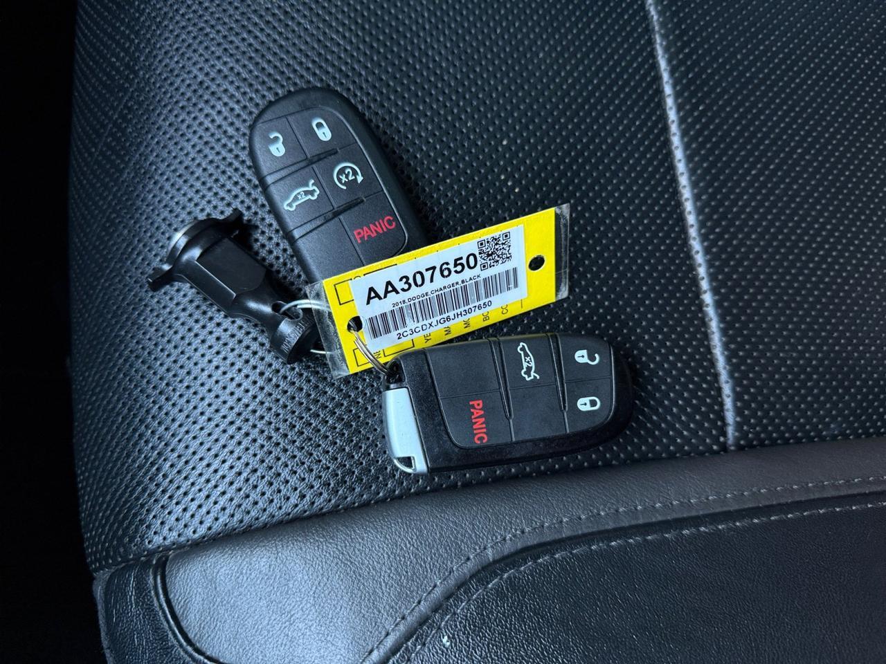 2018 Dodge CHARGER GT Salt Lake City UT