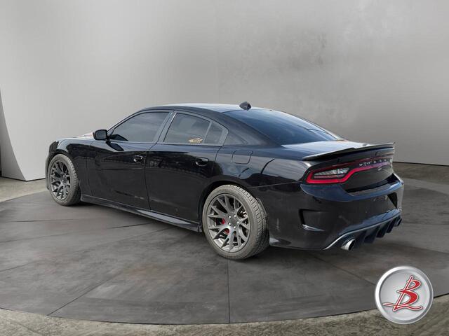 2018 Dodge CHARGER R/T Scat Pack Salt Lake City UT