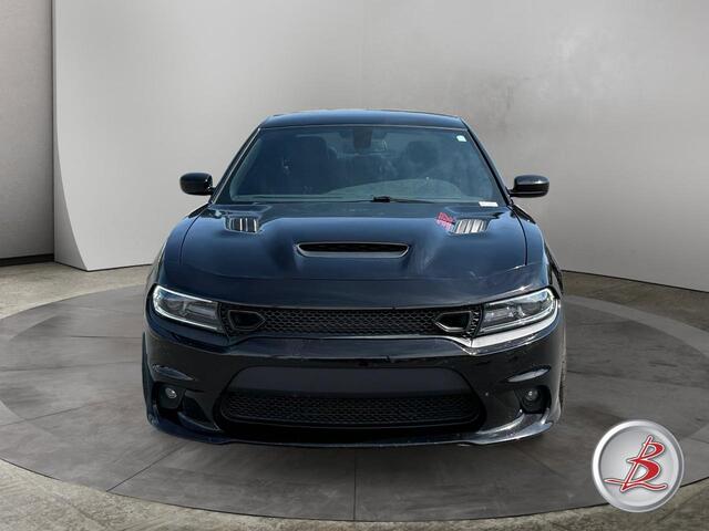 2018 Dodge CHARGER R/T Scat Pack Salt Lake City UT