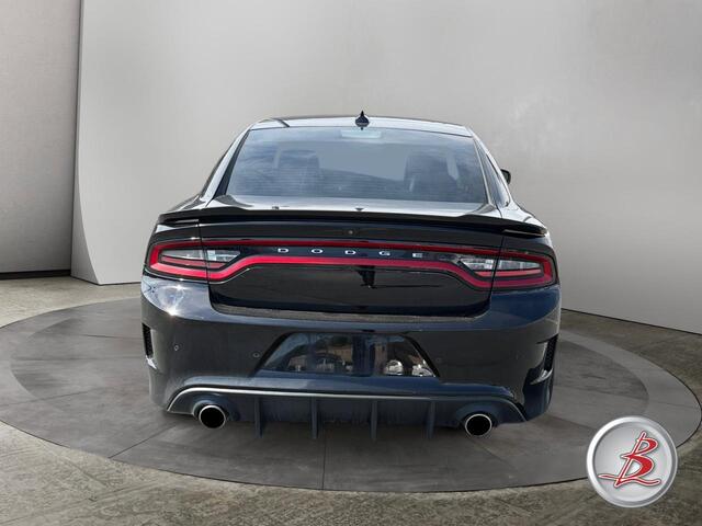 2018 Dodge CHARGER R/T Scat Pack Salt Lake City UT