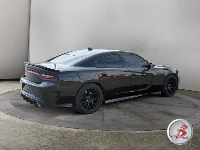 2018 Dodge CHARGER R/T Scat Pack Salt Lake City UT