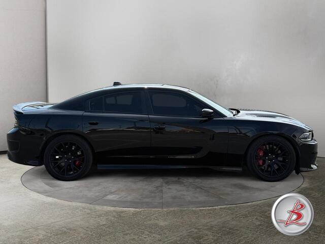 2018 Dodge CHARGER R/T Scat Pack Salt Lake City UT