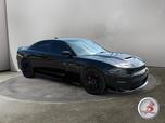 2018 Dodge CHARGER R/T Scat Pack