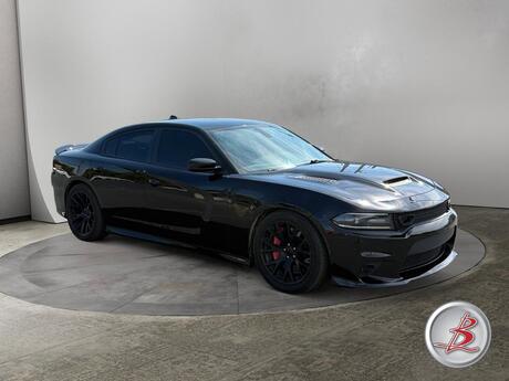 2018 Dodge CHARGER R/T Scat Pack Salt Lake City UT