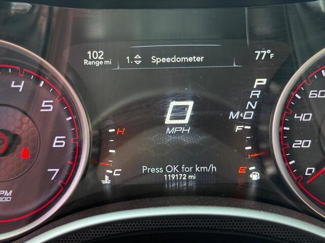 2018 Dodge CHARGER R/T Scat Pack Salt Lake City UT