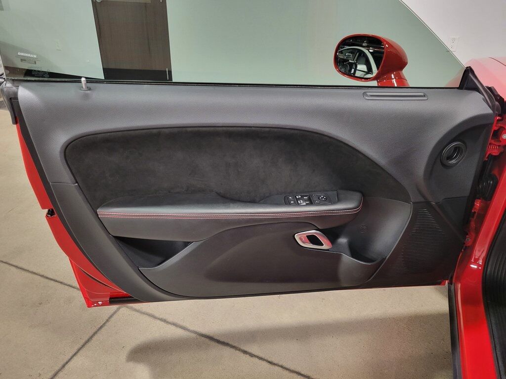 2018 Dodge Challenger Challenger SRT Demon Parker CO