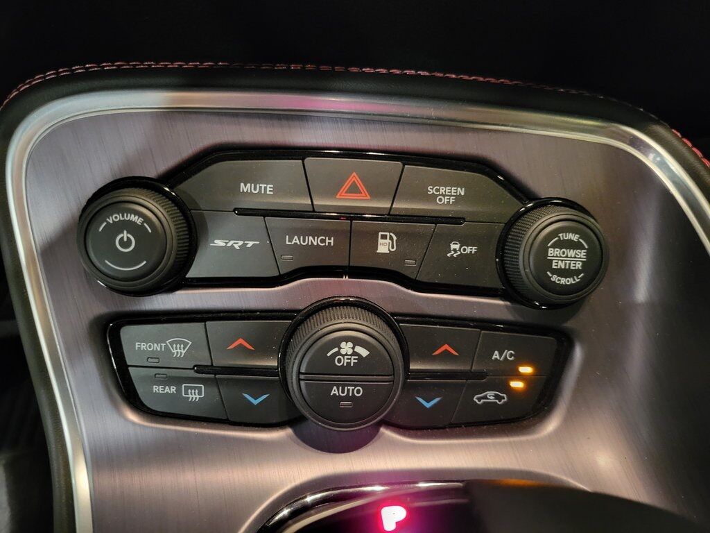 2018 Dodge Challenger Challenger SRT Demon Parker CO