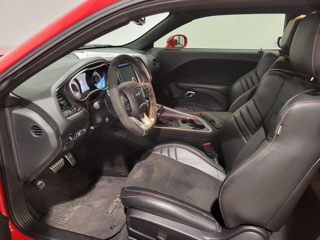 2018 Dodge Challenger Challenger SRT Demon Parker CO