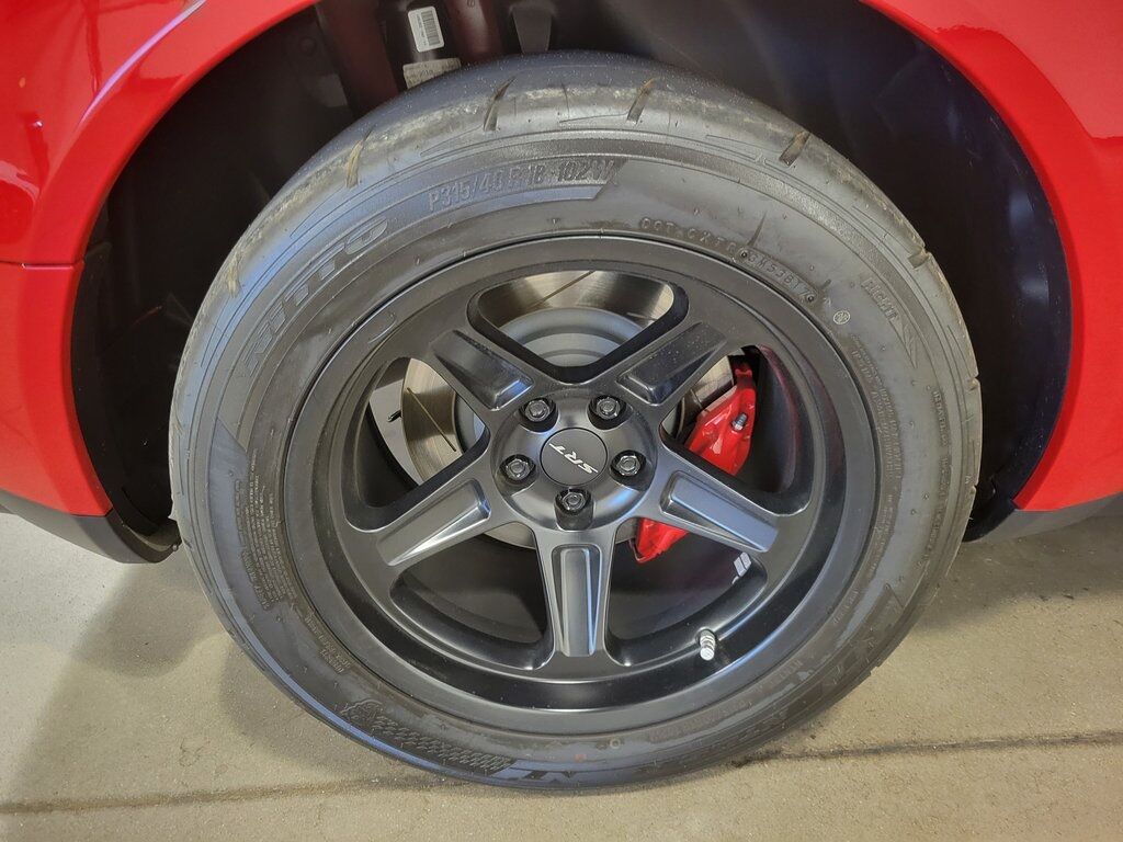 2018 Dodge Challenger Challenger SRT Demon Parker CO