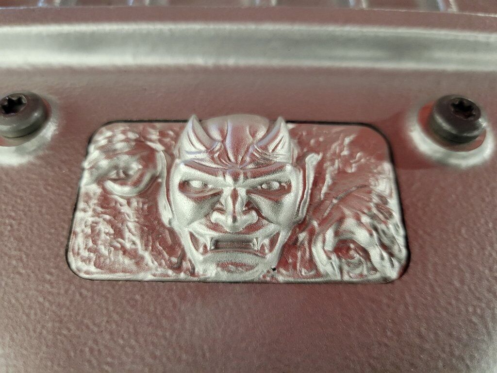 2018 Dodge Challenger Challenger SRT Demon Parker CO