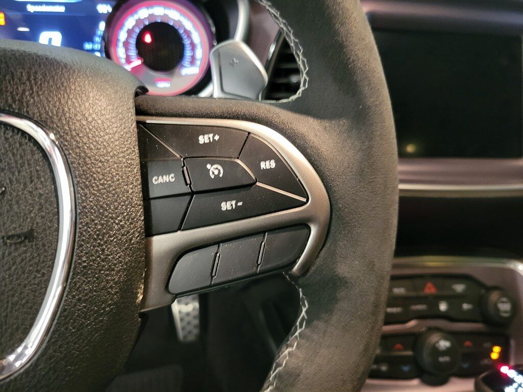 2018 Dodge Challenger Challenger SRT Demon Parker CO