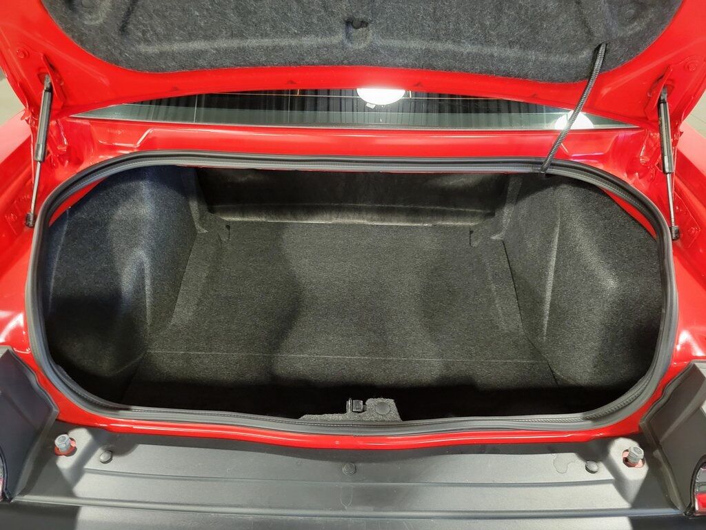 2018 Dodge Challenger Challenger SRT Demon Parker CO