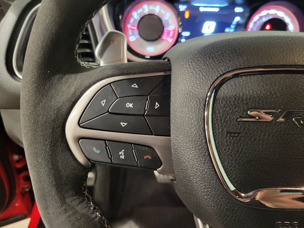 2018 Dodge Challenger Challenger SRT Demon Parker CO