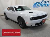 2018 Dodge Challenger GT AWD Eau Claire WI 2018 Dodge Challenger GT AWD Eau Claire WI