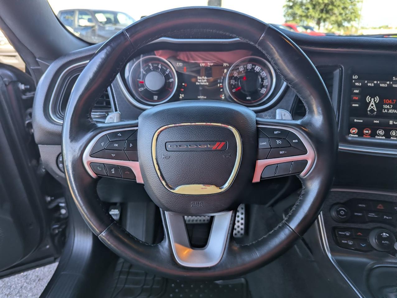2018 Dodge Challenger GT Grand Junction CO