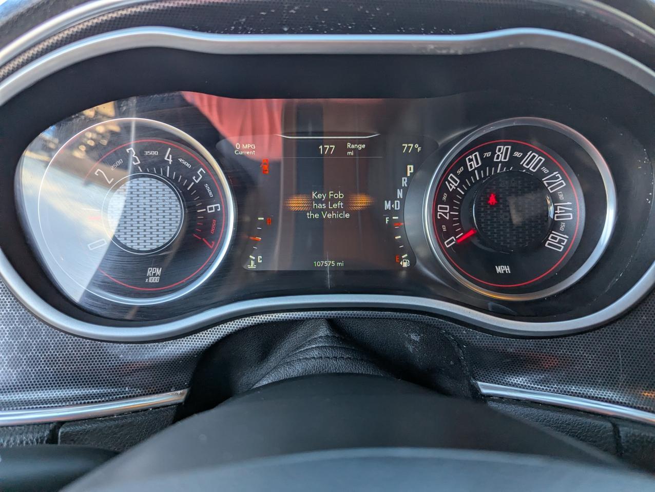 2018 Dodge Challenger GT Grand Junction CO