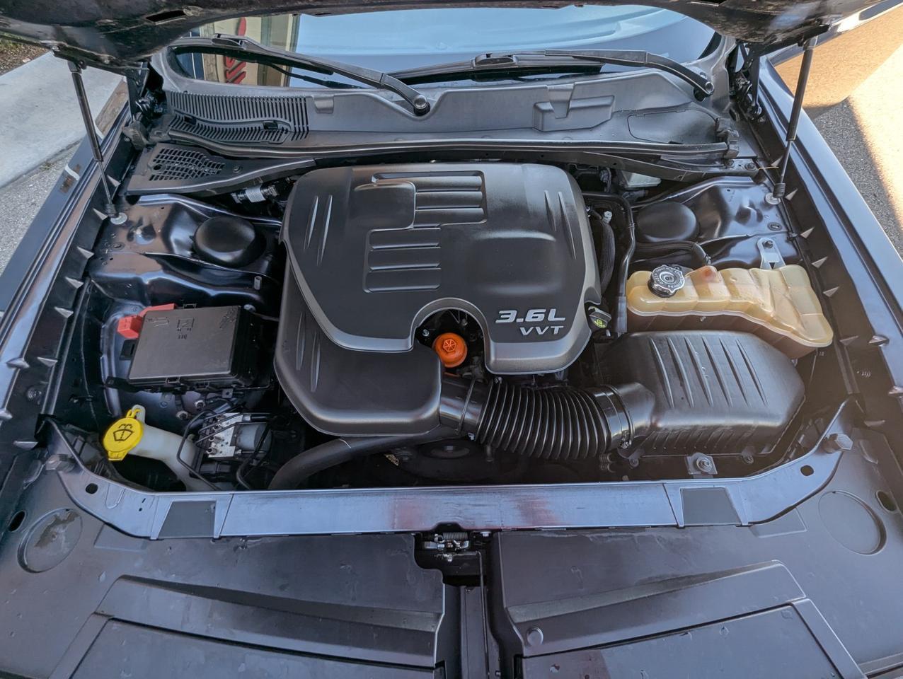 2018 Dodge Challenger GT Grand Junction CO