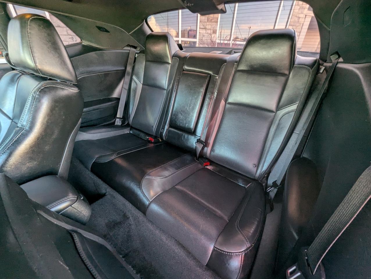 2018 Dodge Challenger GT Grand Junction CO