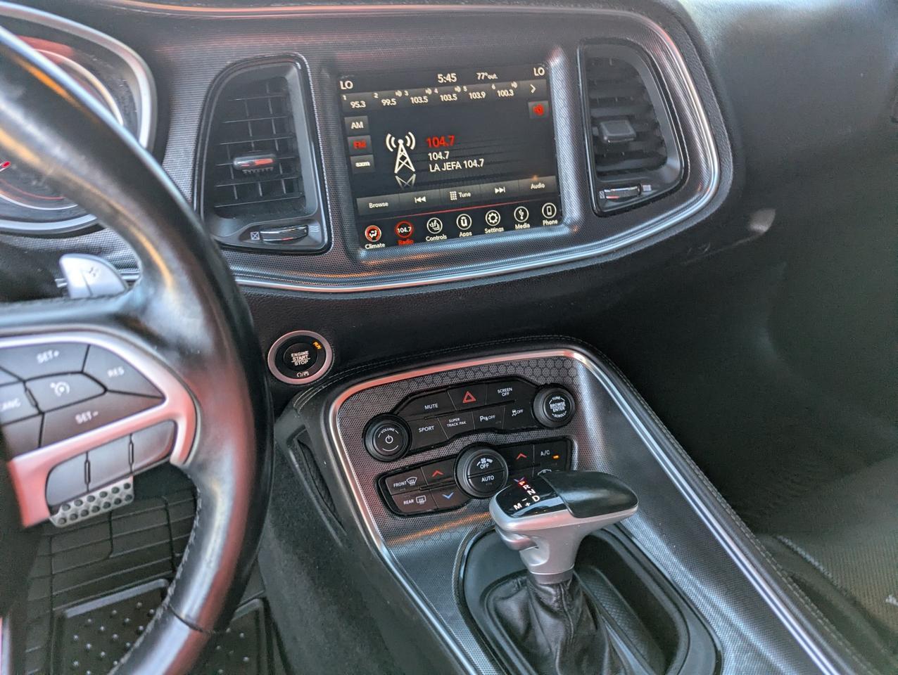 2018 Dodge Challenger GT Grand Junction CO