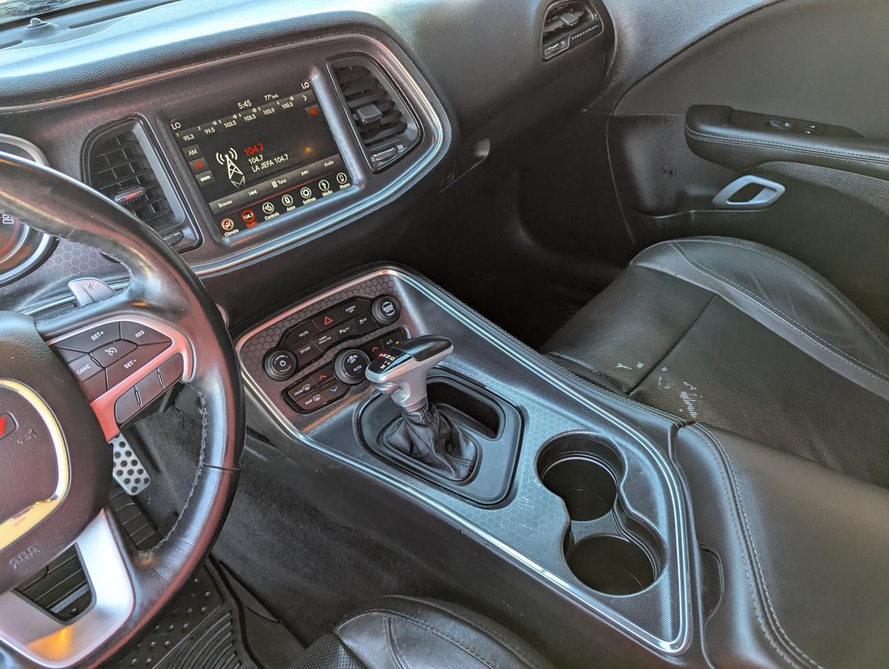 2018 Dodge Challenger GT Grand Junction CO